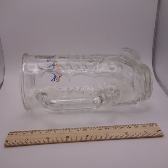 Coors Banquet Boot Beer Stein - Picture 11 of 14